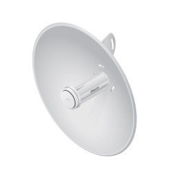 Ubiquiti PowerBeam M2, vonkajšie, 2.4GHz MIMO, 2x 18dBi