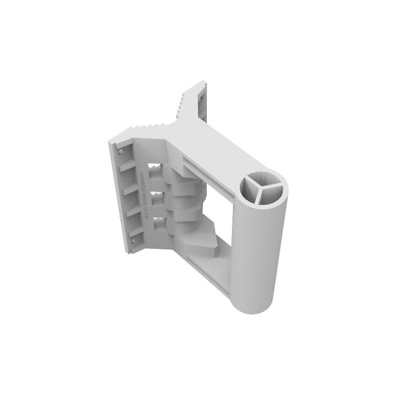 MikroTik QME Držiak na stenu/stožiar quick MOUNT EXTRA
