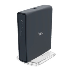 Mikrotik RB952Ui-5ac2nD-TC 2,4/5GHz hAP ac Lite