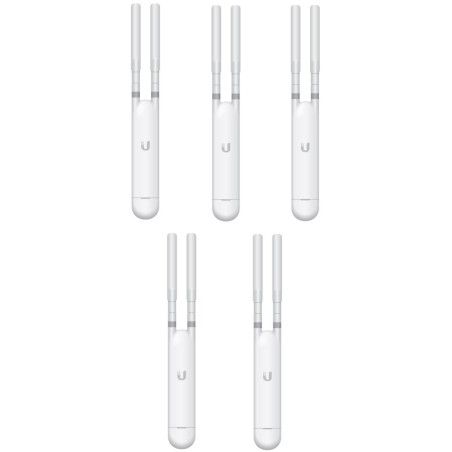 Ubiquiti UniFi AP, AC Mesh, 5-Pack
