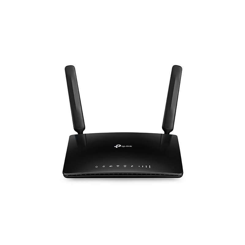 TP-Link Archer MR400 4G LTE WiFi AC1200 Router, 4xFE ports