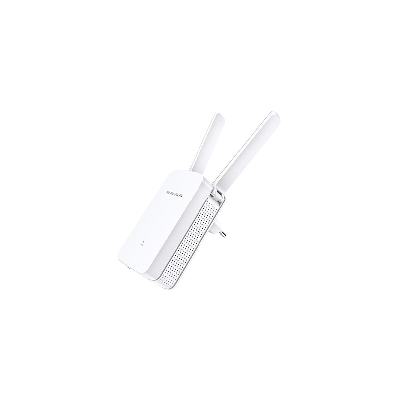 Mercusys MW300RE 300Mb/s Range Extender, WPS, MIMO tech., 3x anténa