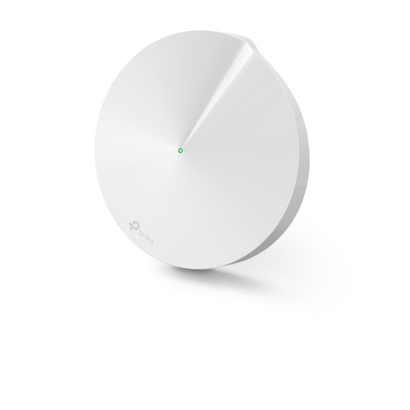 TP-Link AC1300 Home-WiFi System Deco M5(1-Pack), 2xGb