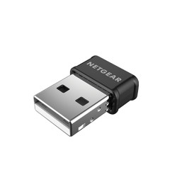 NETGEAR AC1200 WiFi USB adaptér - USB 2.0 Dual Band (A6150)