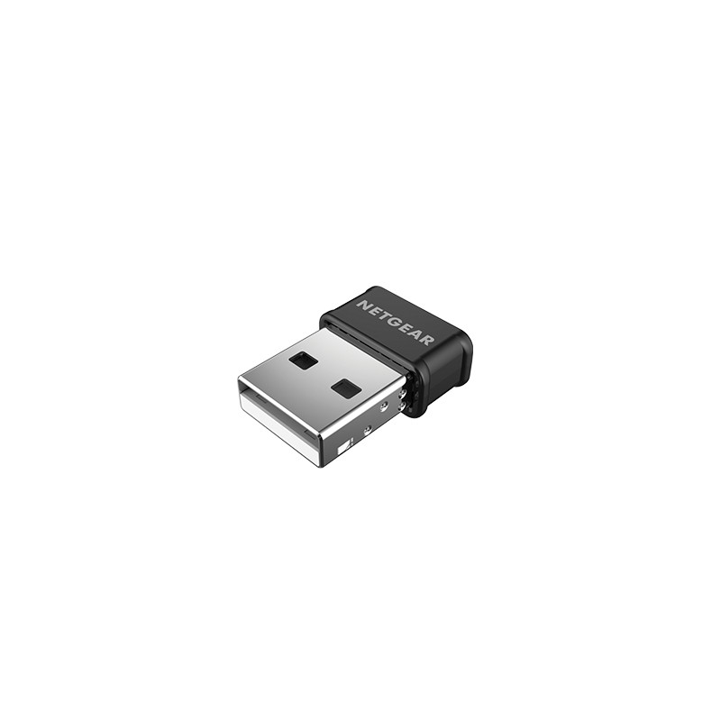 NETGEAR AC1200 WiFi USB adaptér - USB 2.0 Dual Band (A6150)