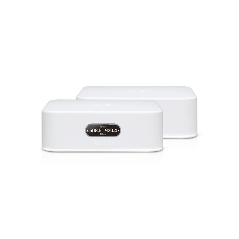 Ubiquiti AmpliFi Instant Kit, EÚ