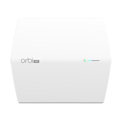 NETGEAR 2PT BUSINESS ORBI PRO CEILING, AC3000 SRC60