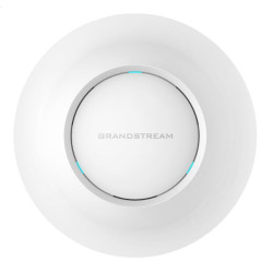 Grandstream GWN7630, AP, 802,11 ac, dual band 4x4: 4, 16 SSDI, 200+ konk. WiFi klientov, signál 175m, P