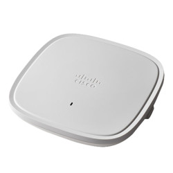 Catalyst 9120 prístupový bod Wi-Fi 6 štandardov založený 4x4 prístupový bod, External Antenna