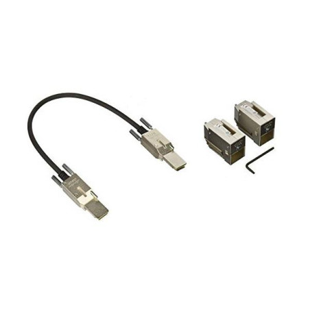Cisco Catalyst 9200L-STACK-KIT-