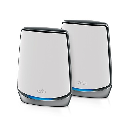 Netgear ORBI AX6000 1ROU +1 SATELL BNDL