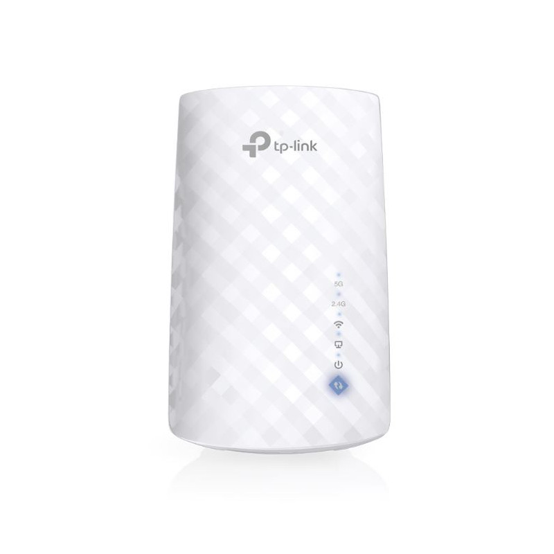 TP-Link RE190 AC750 WiFi Range Extender