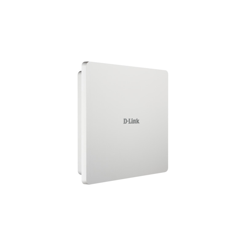D-Link DAP-3666 Wireless AC1200 Wave2 Dual Band Outdoor PoE Access Point