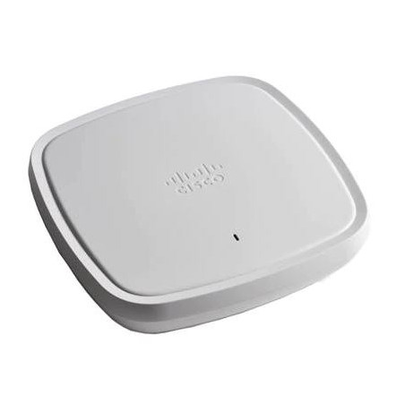 Cisco Catalyst 9130AX Series