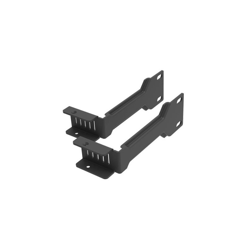 MikroTik K-65 - Rackové uši pre sériu RB4011