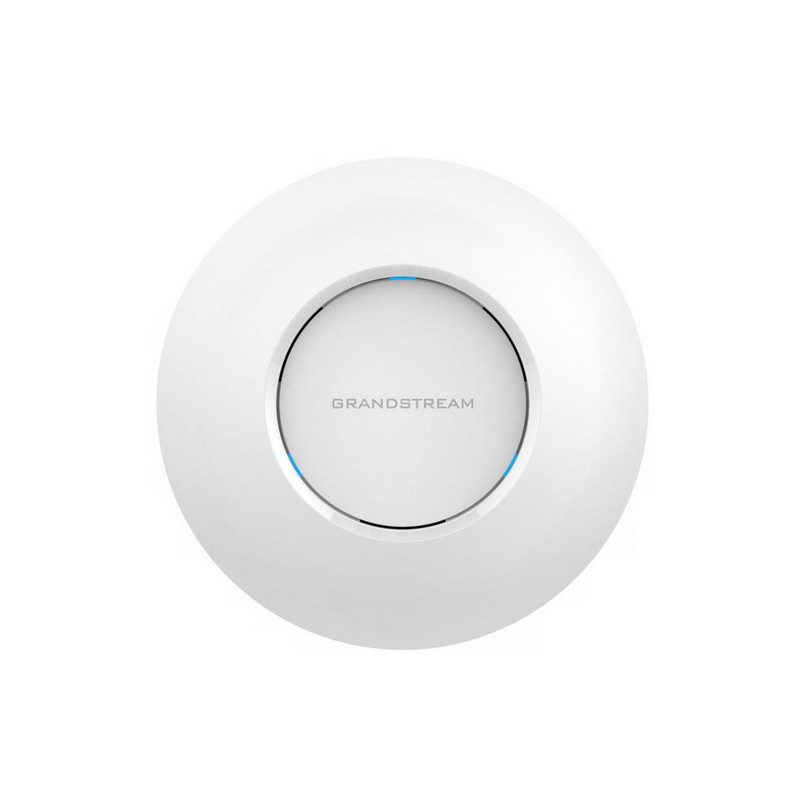 Grandstream GWN7605 AP, 802,11ac Wave2, 2x2:2 MU-MIMO beamforming, 8 SSDI, 100+ klientov, 1.27Gbps, 1