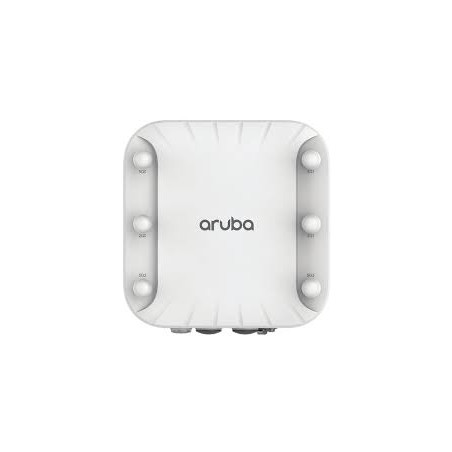 Aruba AP-518 (RW) Indoor Hardened 11ax AP