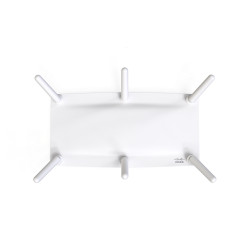 Meraki MR46E Wi-Fi 6 Indoor AP w Extern.Anten.Con.