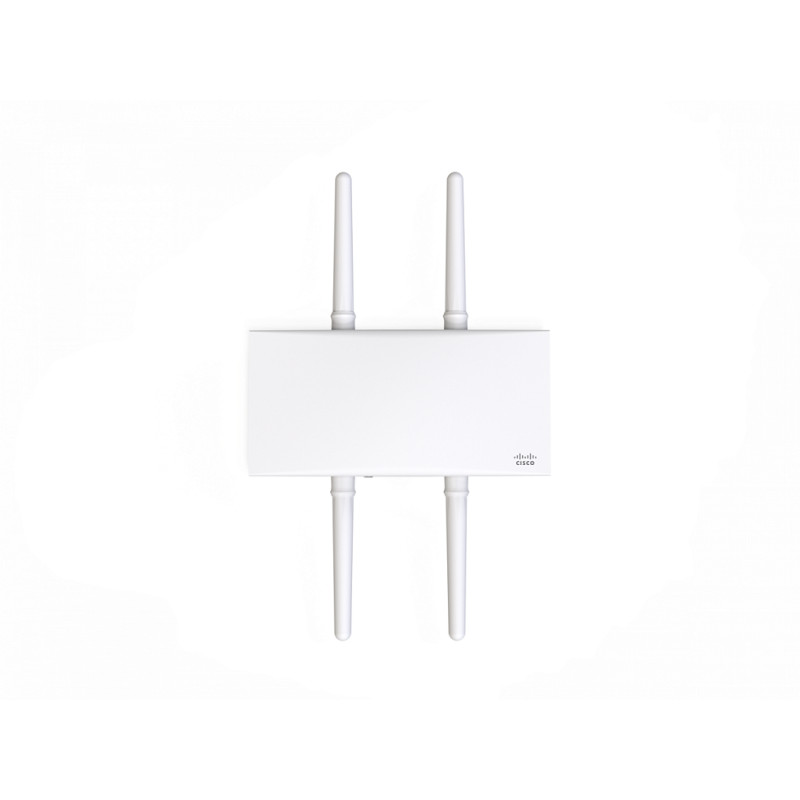 Meraki MR86 Wi-Fi 6 Outdoor AP