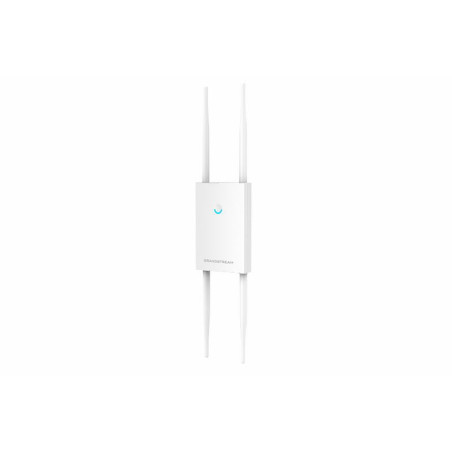 Grandstream GWN7630LR AP, 802,11 ac Wave2, 4x4:4 MU-MIMO, 16 SSDI, 200+ klientov, 2.33Gbps, IP66, 300m