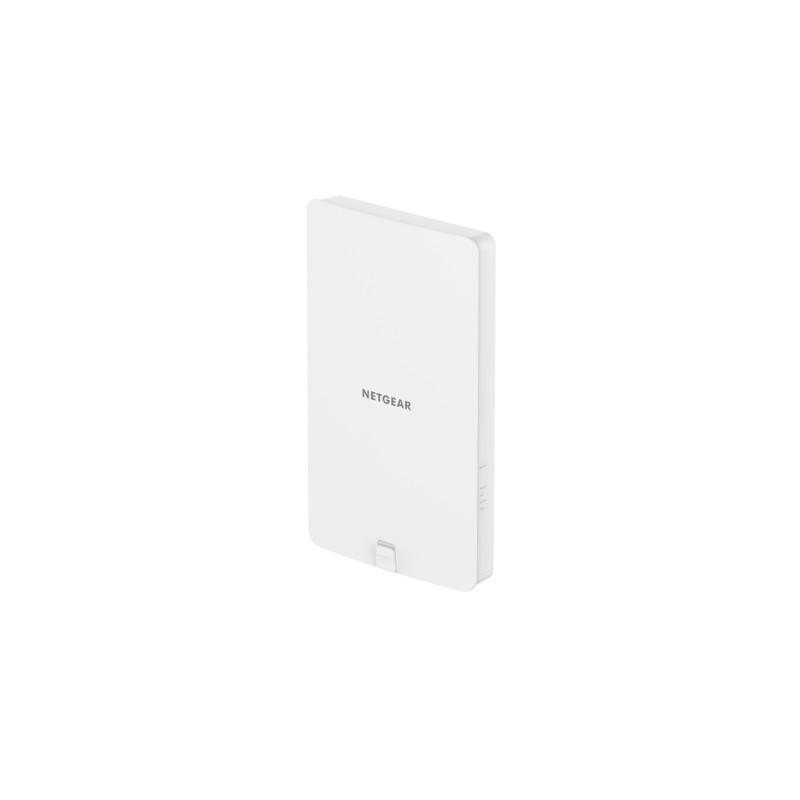 NETGEAR 1PT BUSINESS WIFI 6 2+2 AP OUTDOOR