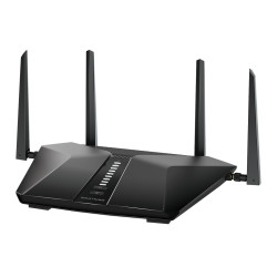 NETGEAR AX5400 WIFI 6 ROUTER