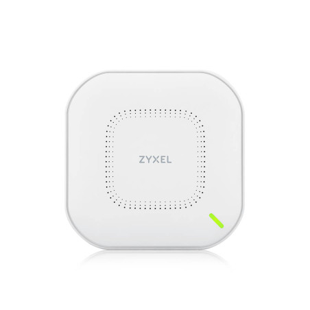 ZYXEL AP WAX610D, Single Pack 802.11ax 2x2