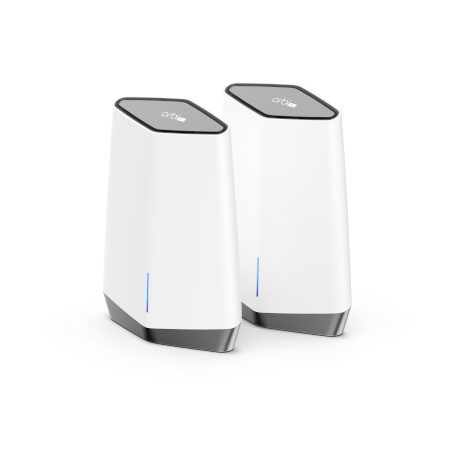 Netgear 1PT ORBI PRO 6 2-PACK BNDL