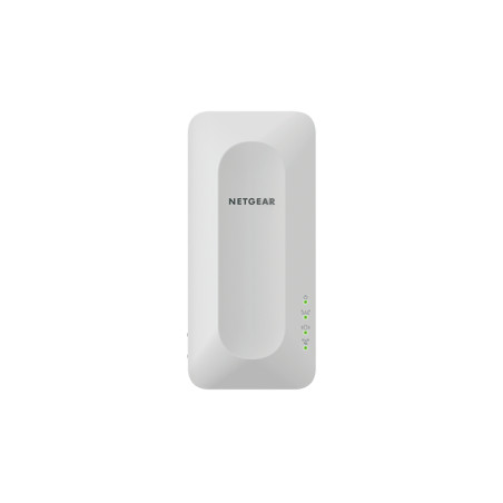 NETGEAR AX1800 WIFI 6 WALLPLUG MESH EXTENDE