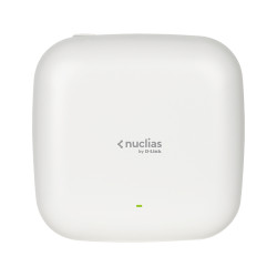 D-Link DBA-X1230P Nuclias AX1800 Wi-Fi Cloud-Managed Access Point (With 1 Year License)