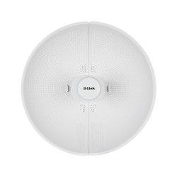 D-Link DAP-3712 20km Long Range Wireless AC Bridge