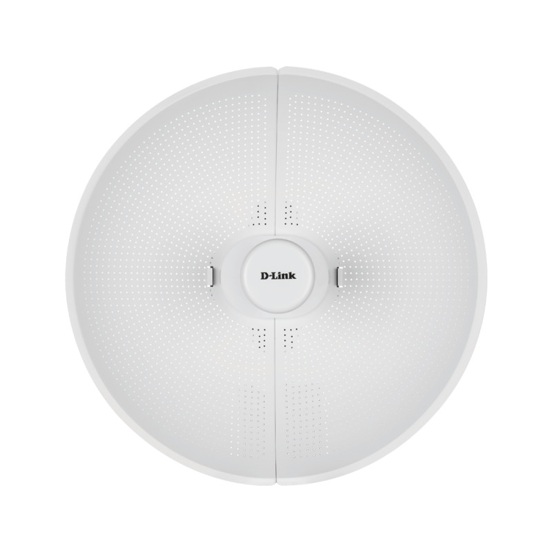 D-Link DAP-3712 20km Long Range Wireless AC Bridge