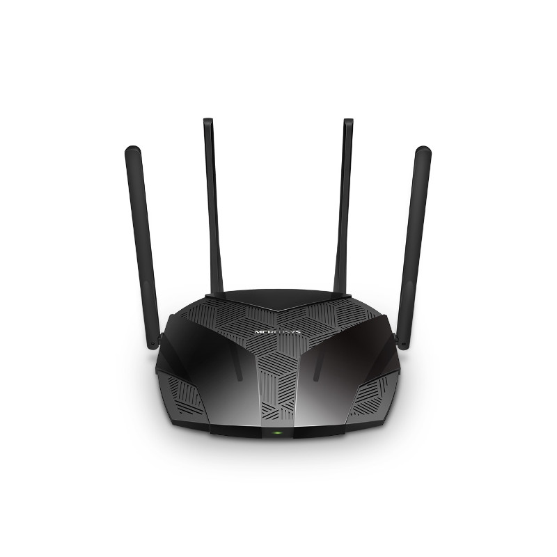 Mercusys MR70X AX1800 WiFi 6 Dual-Band router