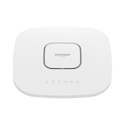NETGEAR 2PT BUSINESS WIFI 6 4+4+4 AP