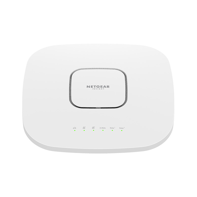 NETGEAR 2PT BUSINESS WIFI 6 4+4+4 AP