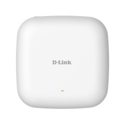 D-Link DAP-X2810 Wi-Fi AX1800 6 Dual-Band PoE AP