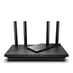 TP-Link Archer AX55, AX3000 USB3.0 WiFi6 router