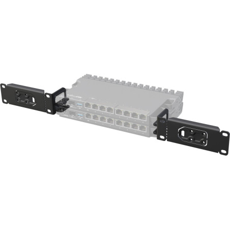 MikroTik K-79 - Rackové uši pre sériu RB5009