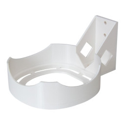 TP-LINK držiak DECO M4/E4/S7/P9 na stenu biely