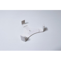 TP-LINK držiak DECO M5 na strop aj na stenu biely