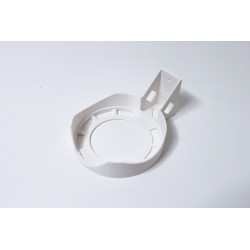 TP-LINK držiak DECO X20/X50/X60/X55/X10 na stenu WH