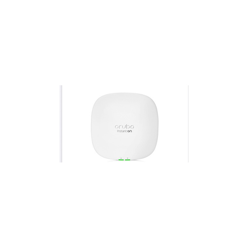 Instant On AP25 (WW) Bundle