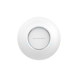 Grandstream GWN7625 AP, 802,11 ac Wave2, 5GHz 4×4:4 MU-MIMO, 16SSDI, 200 konk. kl., 2.03 Gbps