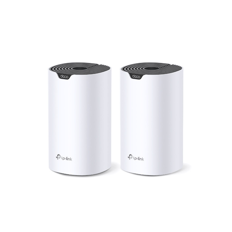 TP-Link AC1900 Whole-Home WiFi System Deco S7(2-pack)