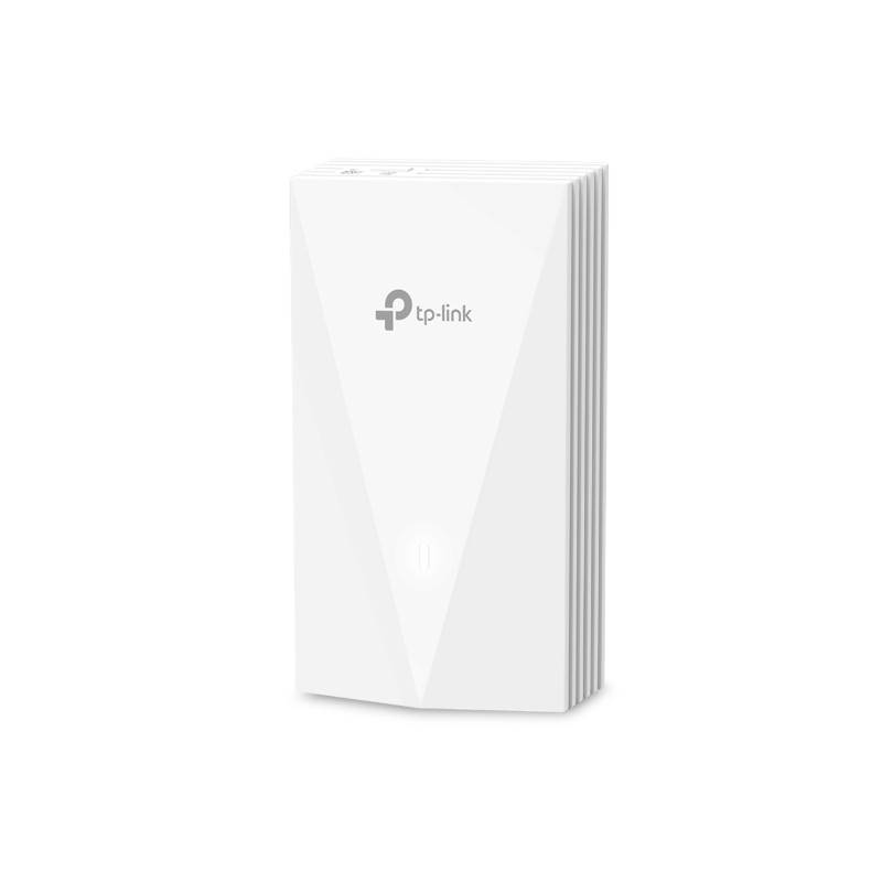 TP-Link EAP655-wall AX3000 WiFi6 Access Point Omada SDN