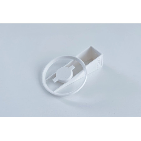 TP-LINK držiak pre Tapo C200/C210 na stenu biely