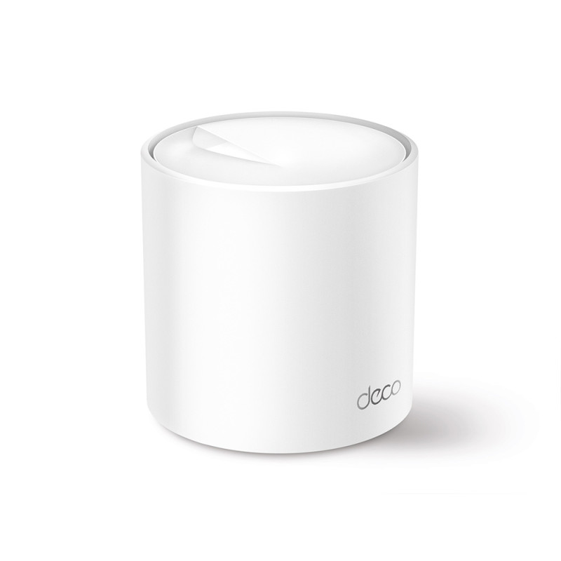 TP-Link AX5400 Smart WiFi Deco X60 (1-pack)