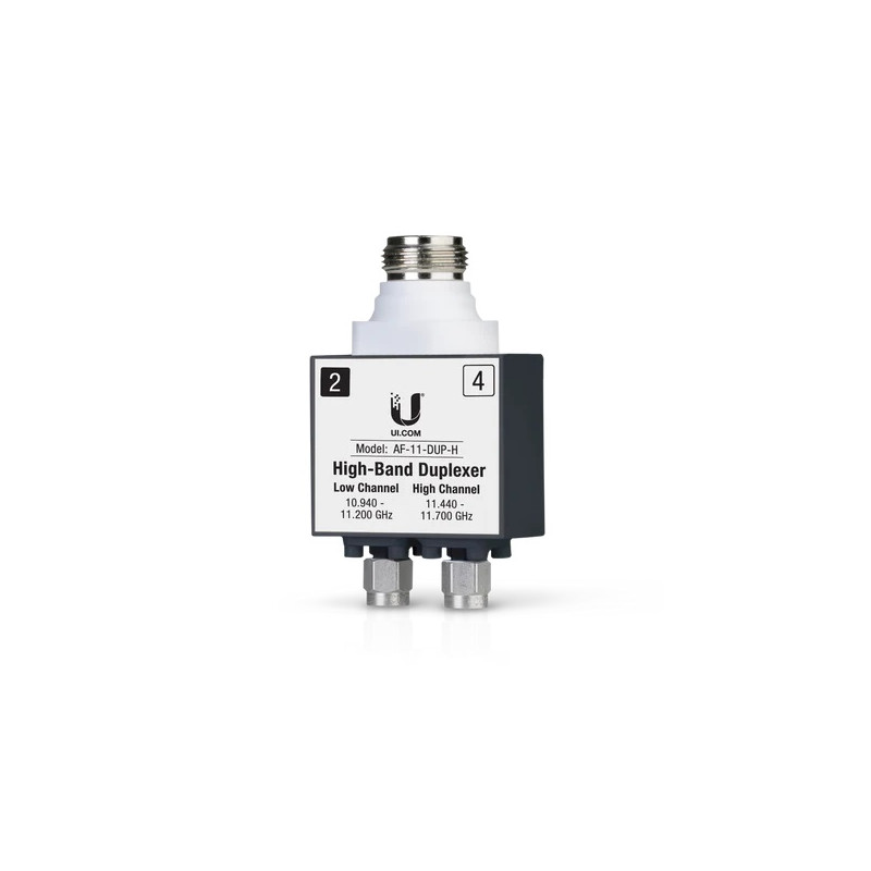 Ubiquiti AF-11-DUP-H - High-Band Duplexer pre airFiber 11