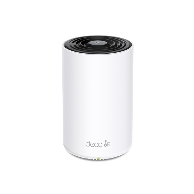 TP-Link AXE5400 Mesh WiFi 6E Tri-Band System Deco XE75(1-pack)