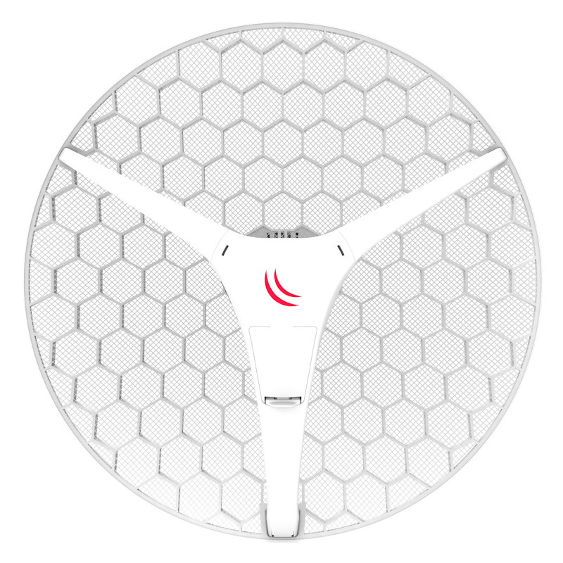 Mikrotik RBLHG-5HPnD-XL4pack, LHG XL HP5 (4-pack)